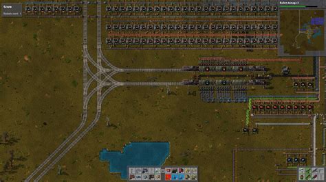 factorio train stations|factorio how to use trains.